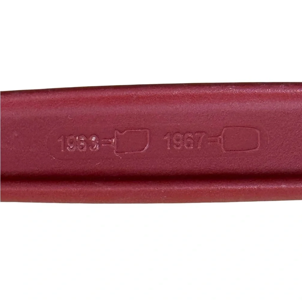 Rubbermaid Commercial 1963 Spatula Pro 14